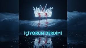 İçiyorum Derdimi (Arabesque)