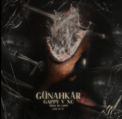 Günahkar (feat NC)