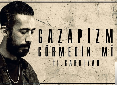 feat Gardiyan-Görmedin Mi
