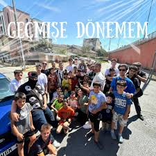 Geçmişe Dönemem 