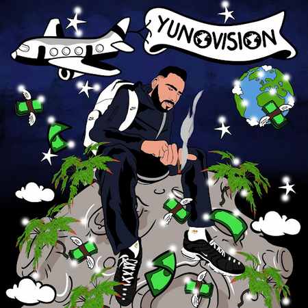 TURKEY LONDON ft YUNO101