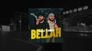 Bellah ft GRiNGO 