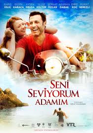 Seni Seviyorum Adamım ft Barış Kılıç