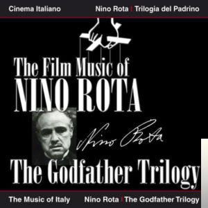Godfather Soundtrack