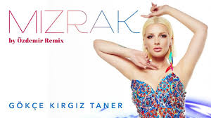 Mızrak (By Özdemir Remix)