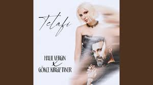 Telafi ft Halil Vergin