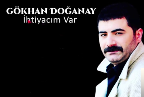 feat Hüseyin Canan Karataş-Yaralı Bıraktın
