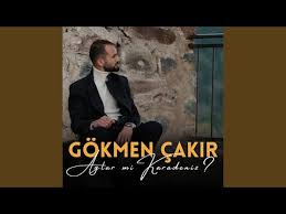 Ağlar Mi Karadeniz