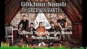 Moralim Bozuk (Roman Remix)