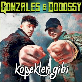 Köpekler Gibi ft Dodossy