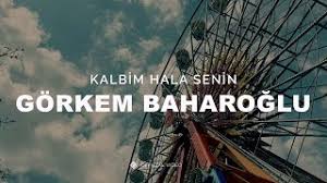 Kalbim Hala Senin 