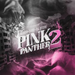 Pink Panther 2 ft Sido & DJ Desue