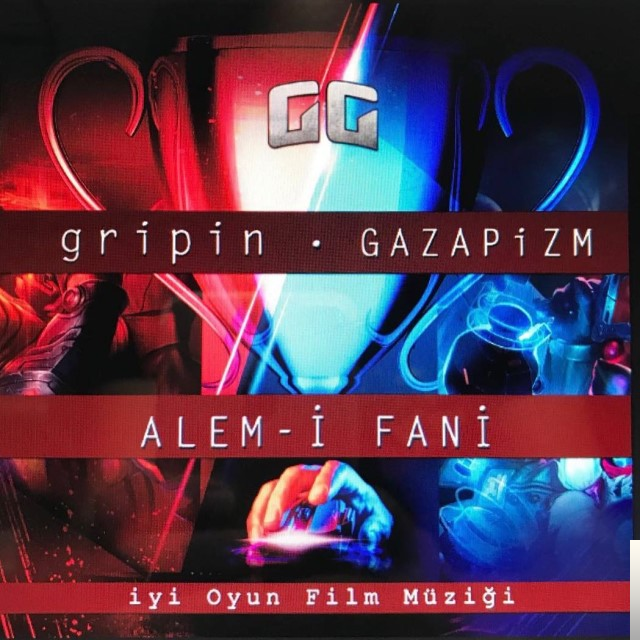 feat Gazapizm-Alemi Fani