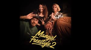 Mangal Freestyle 2 ft Grogi, LMIDH, CHASE