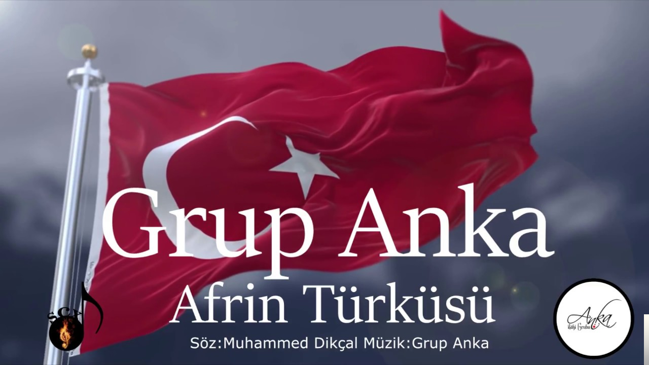 Afrin Türküsü