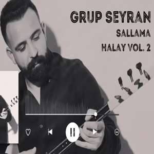 Sallama Halay ft. Tufan Derince