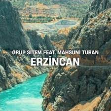 Erzincan (feat Mahsuni Turan)