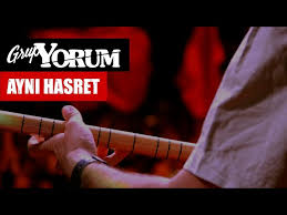 Aynı Hasret