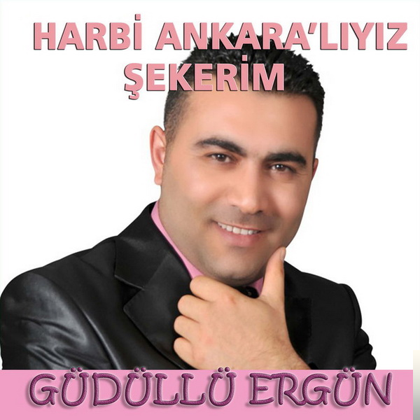 Harbi Ankaralıyız