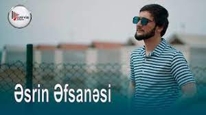Esrin Efsanesi