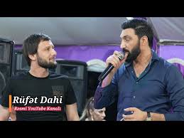 Olmayib hele ft Rüfet Dahi