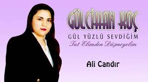 Ali Candır