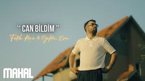 Can Bildim ft Fatih Kara