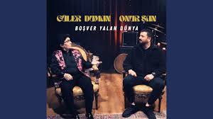 Şan Boşver Yalan Dünya ft Onur Şan 