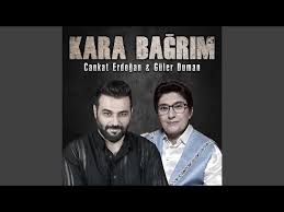 Kara Bağrım ft Cankat Erdoğan