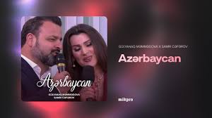 Azerbaycan ft Samir Ceferov 
