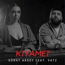 Kıyamet (feat Vatz)