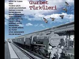 Gurbet Treni (Hüseyin Turan) 