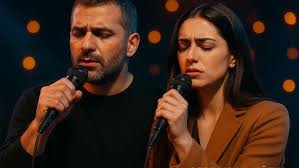 Nerden Bileyim ft Sevilay Ertürk 