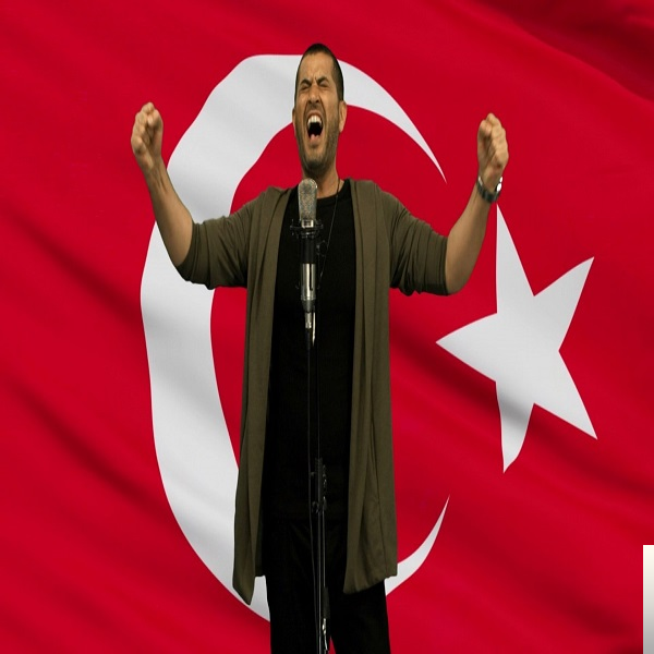 Farketmez Türkiyem (Remix)