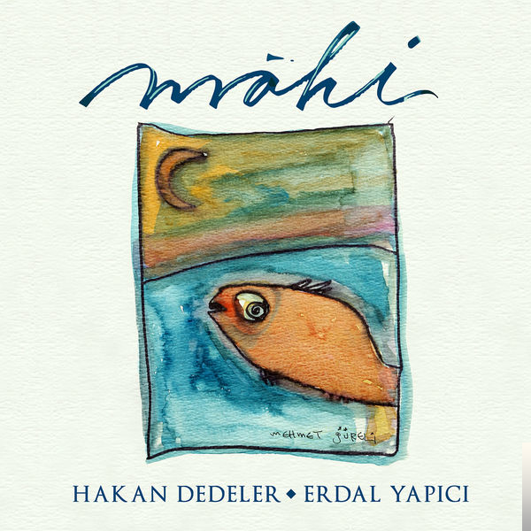 feat Erdal Yapıcı-Mahi