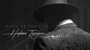 İkimizde Yenildik