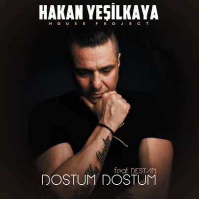 Dostum Dostum (feat Destan)