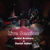Hide And Seek ft Göksel Baktagir (Live)