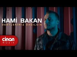 Dertlerimiz Dağılsın
