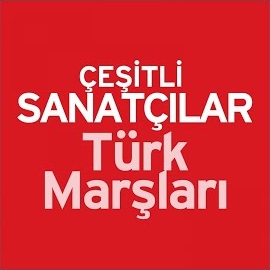 23 Nisan Marşı ft Çelik & Ufuk Yıldırım & Metin Özülkü & Ercan Saatcı