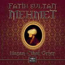 Fatih Mehter 