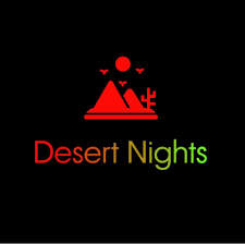 Desert Night