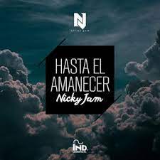 Nicky Jam (Remix) 