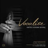 Vocalise, Op.34, No.14