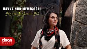 Yüzüne Bakasım Yok