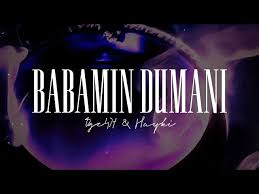 Babamın Dumanı ft Öge471 