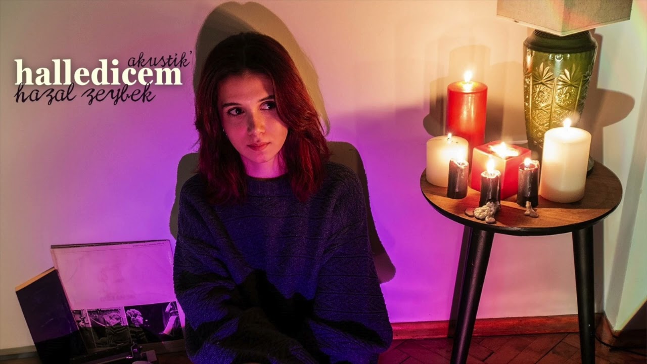 Halledicem (Akustik)