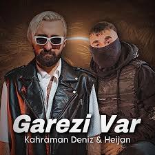 Garezi Var Mix Kahraman Deniz ft Heijan 