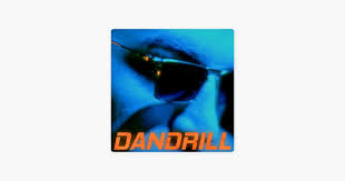 Dandrill