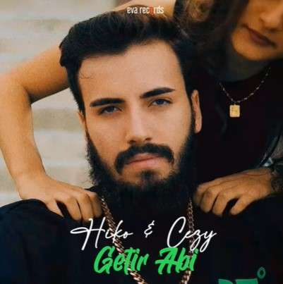 Getir Abi (feat Cezy)